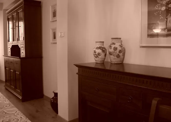 Residenza Porte Vecchie
