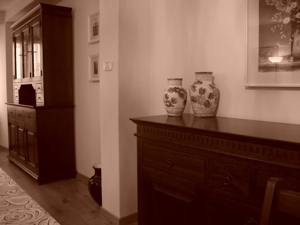 Residenza Porte Vecchie Appartamento