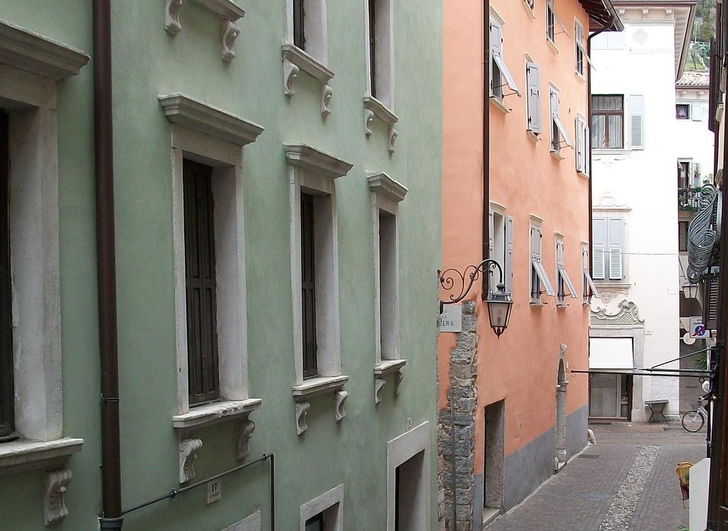 Residenza Porte Vecchie
