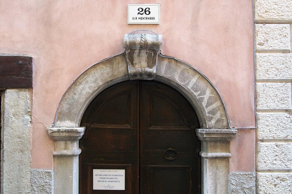 Residenza Porte Vecchie * Riva del Garda