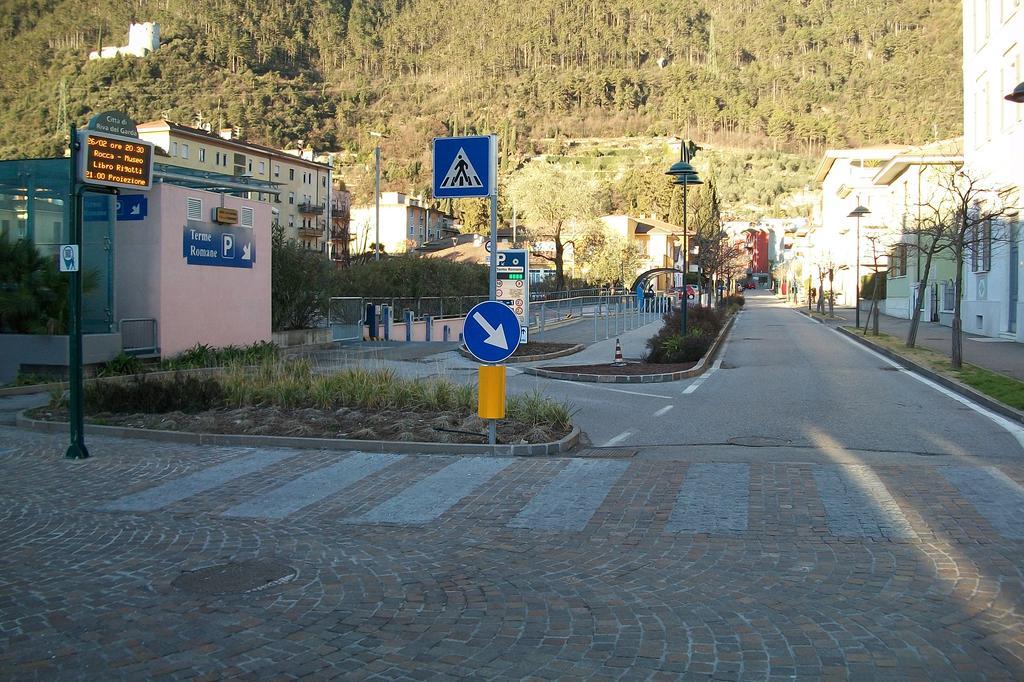 Residenza Porte Vecchie Appartamento *