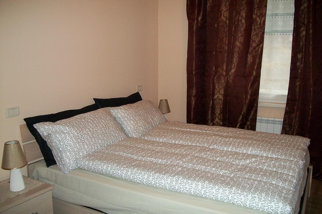 Residenza Porte Vecchie Appartamento Riva del Garda
