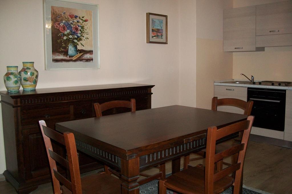 Residenza Porte Vecchie Appartamento