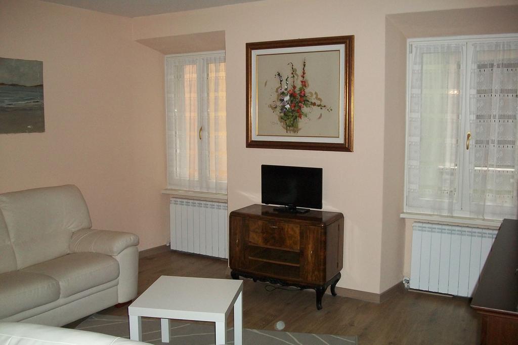 Appartamento Residenza Porte Vecchie *