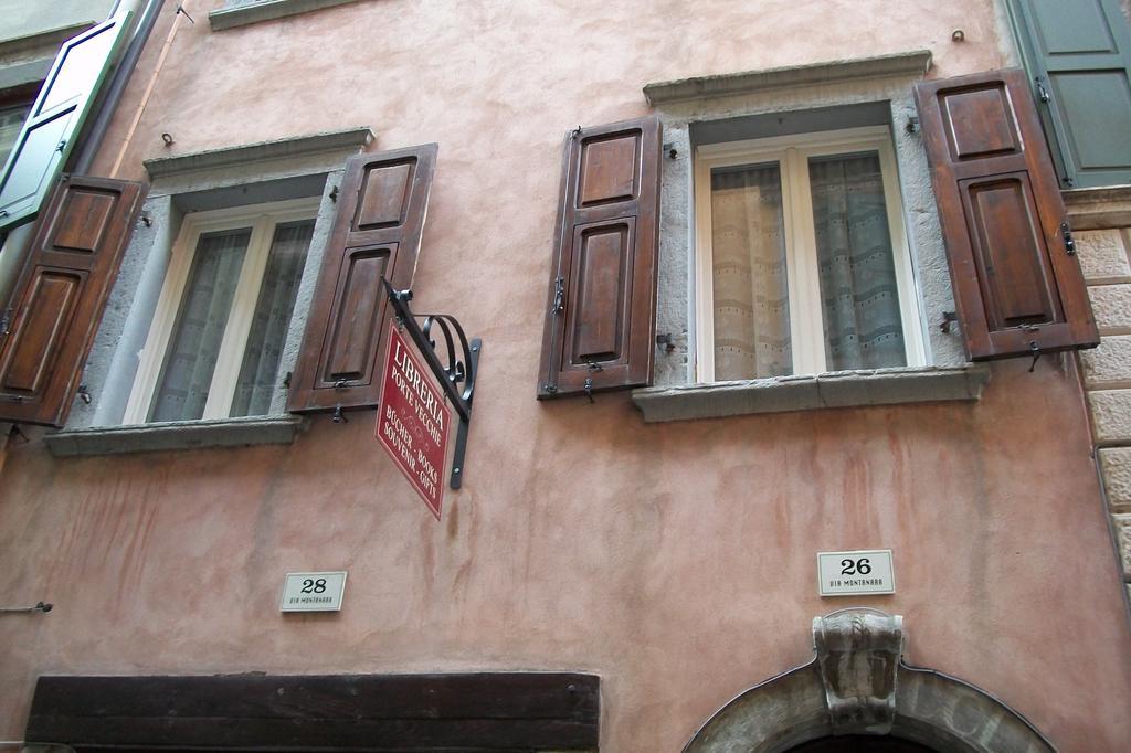 Appartamento Residenza Porte Vecchie Riva del Garda